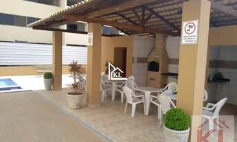 Imagem 5: Excelente Apto - 04° andar(elevador) - Resid. Jorge Amado