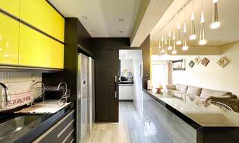 Imagem 6: BROOKLIN - FLORIDA PENTHOUSE