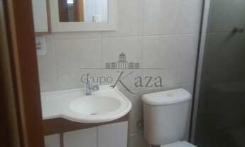 Imagem 4: Apartamento - Vila Formosa - Jacareí - Residencial Aprazível - 64m² - 2 Dormitórios