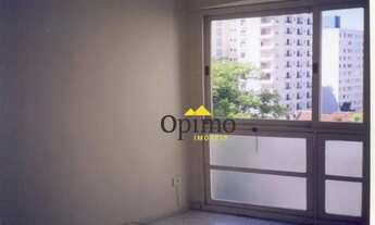 Imagem 3: Apartamento com 1 dormitório para alugar, 50 m² por R$ 3.536,48/mês - Cerqueira César - Sã