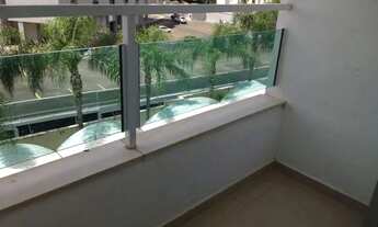 Imagem: Apartamento para aluguel 2 quartos 1 suíte