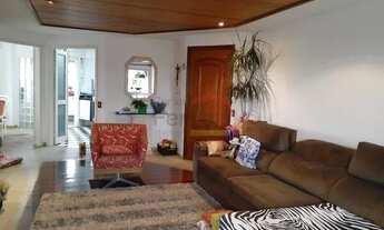 Imagem 2: LINDO APARTAMENTO COM SACADA NO MANDAQUI, 3 DORMITÓRIOS, SENDO 1 SUÍTE