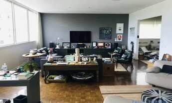 Imagem 6: APARTAMENTO - HIGIENÓPOLIS - SP