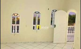 Imagem 4: Casa com 3 dormitórios, 282 m² - venda por R$ 445.000,00 ou aluguel por R$ 2.500,00/mês