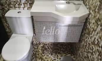 Imagem 5: São Paulo - Apartamento Padrão - Bela Vista