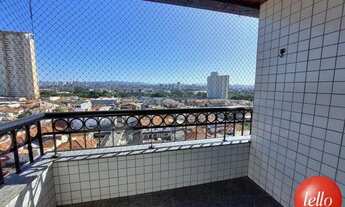 Imagem 5: São Paulo - Apartamento Padrão - Tatuapé