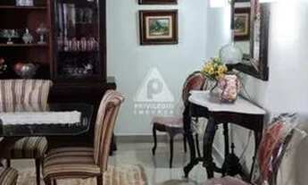 Imagem 2: Cobertura à venda, 4 quartos, 1 suíte, 1 vaga, BARRA DA TIJUCA - RIO DE JANEIRO/RJ