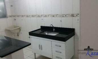 Imagem 6: Apartamento para venda tem 45 metros quadrados com 2 quartos em Jardim Califórnia - Jacare