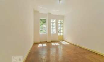 Imagem 2: Apartamento para Aluguel - Higienópolis, 2 Quartos, 109 m2