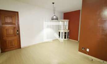 Imagem 2: Apartamento para Aluguel - Engenho Novo, 2 Quartos, 77 m2