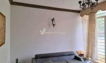 Imagem 4: Casa - Jardim Nova Europa - Campinas