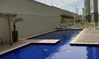 Imagem 4: APARTAMENTO À VENDA | CONDOMÍNIO SQUARE RESIDENCE