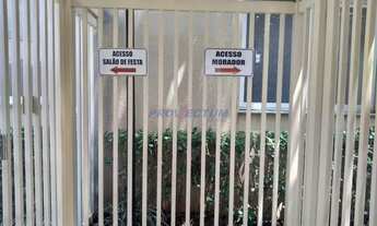 Imagem 2: Apartamento - Jardim Santa Izabel - Hortolândia