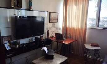 Imagem 4: OPORTUNIDADE Apartamento - Centro - Jacareí - Condomínio do Edifício Mansao do Vale - 89m²