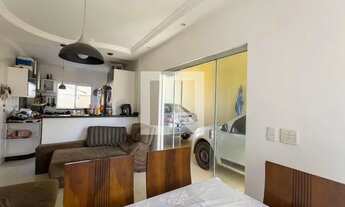 Imagem 4: Casa para Aluguel - Cidade Satélite São Luizn, 3 Quartos, 182 m2