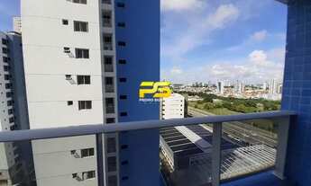 Imagem 2: Apartamento 80m2 com 03 Quartos no Jardim Luna para locação por 2.474,48