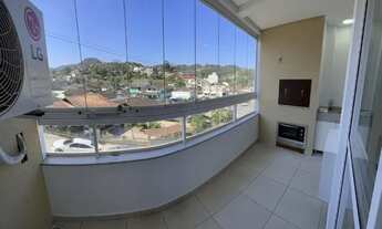 Imagem 5: Apto 3 quartos sendo 01 suite duas vagas de garagem