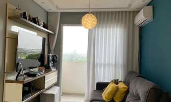 Imagem: Apartamento Jd. São Carlos, 2 dorms, próximo