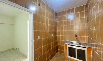 Imagem 2: Apartamento para aluguel tem 50 metros quadrados com 1 quarto em Chácara Flora - Petrópoli