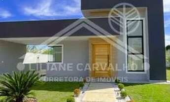 Imagem 4: Casa para Venda em Maricá, Jardim Atlântico Leste (Itaipuaçu), 3 dormitórios, 1 suíte, 2 b