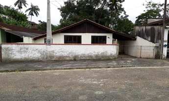 Imagem 3: Casa para aluguel possui 100 metros quadrados com 2 quartos em Itaum - Joinville - SC