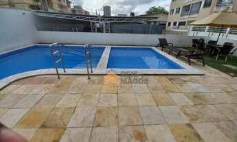Imagem 2: Apartamento com 3 dormitórios para alugar, 77 m² por R$ 2.300,00/mês - Nova Descoberta - N