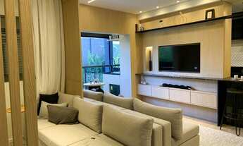 Imagem 4: Apartamento Espetacular Jardim Colinas. Novo Lançamento. Oportunidade de Investimento/Mora