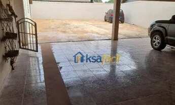 Imagem 7: Casa Nova C. Grande área total 540m