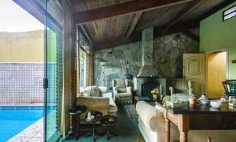 Imagem 4: Venda Casa 4 Dormitórios - 144 m² Campo Belo