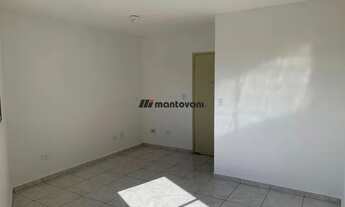 Imagem 3: Apartamento para aluguel, 2 quartos, 1 vaga, Chacará Mafada - São Paulo/SP