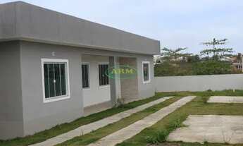 Imagem 7: Maricá - Casa Padrão - Itaipuaçú