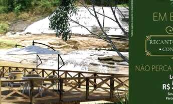 Imagem 3: Condomínio Clube Recanto das Cachoeiras