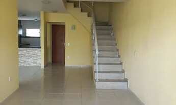 Imagem 5: Casa Duplex em Nova São Pedro