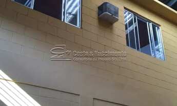 Imagem 3: SANTO ANDRé - Galpão/Depósito/Armazém - Vila Palmares