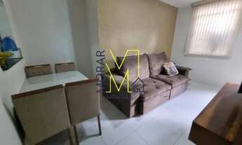 Imagem 3: Apartamento com 2 Quartos - Santa Amélia em Belo Horizonte/MG