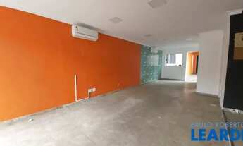 Imagem 2: CASA ASSOBRADADA - CAMPO BELO - SP