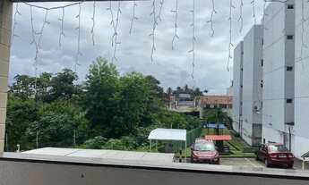 Imagem 4: Alugo apt en mangabrira 1 perto do mercado de mangabeira e perto do coqueiral