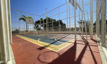 Imagem 6: Apto 2/4 - 01 Suite - Liberty Parque Cascavel - Lazer Completo