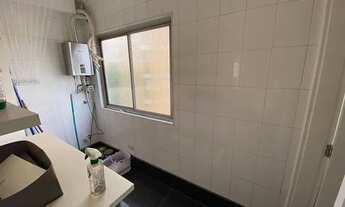 Imagem 7: Apto amplo , reformado, no 10° andar, 02 dormitório, 01 sala ampla, Px. ao metrô Vila Mada