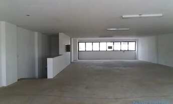 Imagem: GALPÃO - MORUMBI - SP