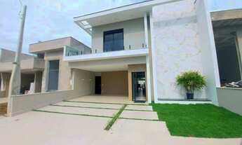 Imagem 2: Casa com 3 dormitórios à venda, 190 m² por R$ 1.350.000,00 - Residencial Jardim do Jatobá