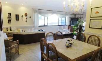 Imagem 4: VISTA AO MAR! Apartamento com 3 dormitórios