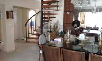 Imagem 7: Excelente Casa Condomínio - 6 dormitórios -735m² - Jardim das Colinas