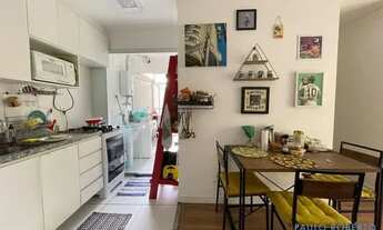 Imagem 3: APARTAMENTO - POMPÉIA - SP