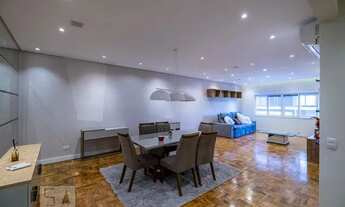 Imagem: Apartamento para Aluguel - Pinheiros, 3