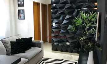 Imagem: Cobertura com 100 metros para alugar, por