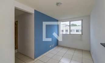 Imagem: Apartamento para Aluguel - Parada de Lucas