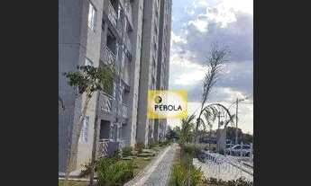 Imagem 7: Apartamento com 2 dormitórios para alugar, 65 m² por R$ 1.486,00/mês - Jardim São Vicente