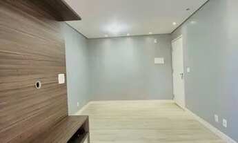 Imagem 3: Apartamento com 2 dormitórios, 49 m² - venda por R$ 320.000,00 ou aluguel por R$ 2.653,19