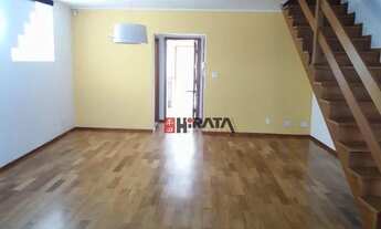 Imagem 2: Sobrado com 3 dormitórios para alugar, 230 m² - Mirandópolis - São Paulo/SP